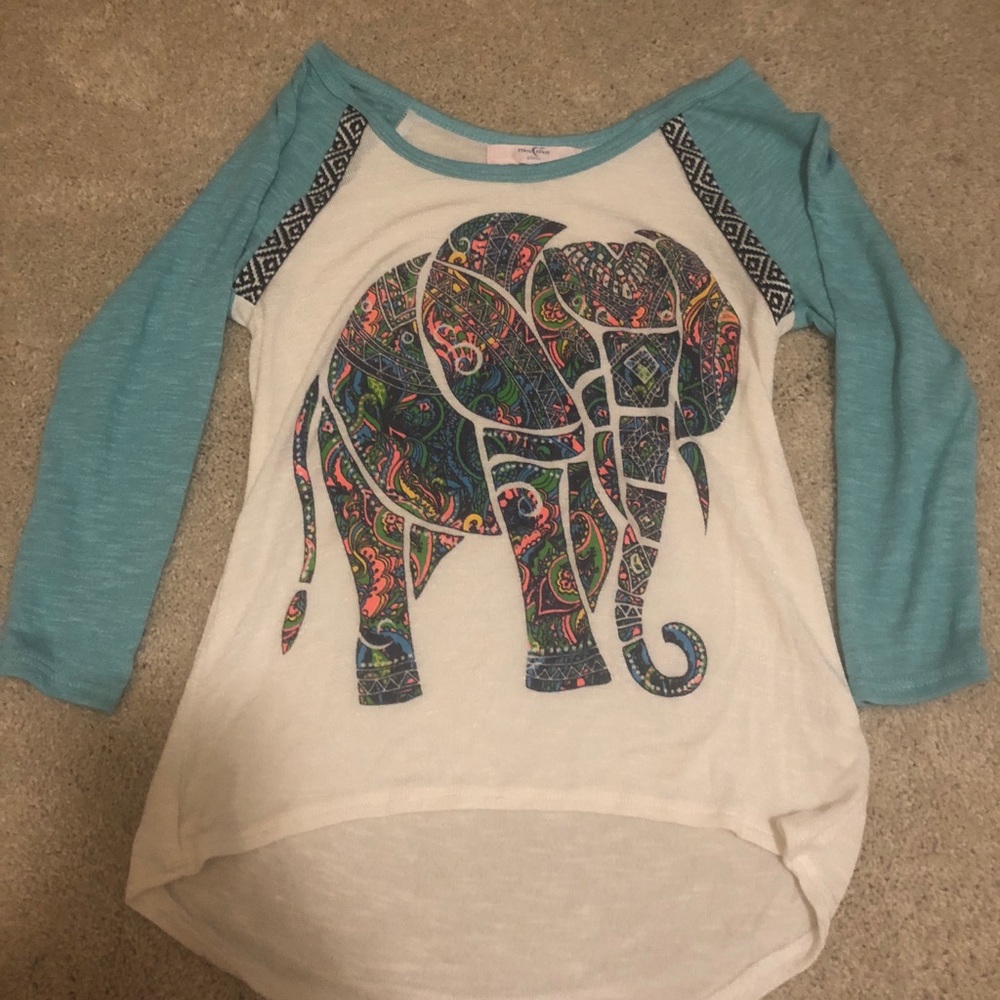 Cute shirt